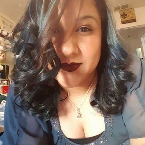 Meet your Posher, Nielaa'h